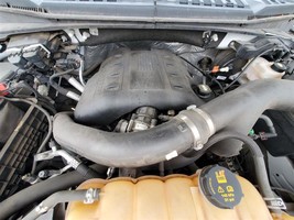 2015 2016 Ford F150 OEM Engine Motor 3.5L EcoBoost Runs Excellent  - £3,519.49 GBP
