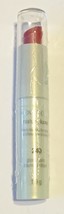 Covergirl Natureluxe Lip Gloss Balm Lipstick 240 Muscat - $10.69
