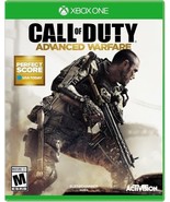 Call of Duty: Advanced Warfare -  -  Xbox One Complete Disc VG ML366 872... - $15.00