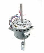Genteq Permanent Split Capacitor 1/10 HP 277V 825 RPM 4-1/2&quot; x 1/2&quot; Shaft - $217.17 CAD