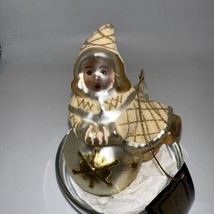 2006 Robert Stanley Winter Wonderland Ornament NOS - £9.43 GBP