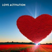 Love Activation - £8.79 GBP