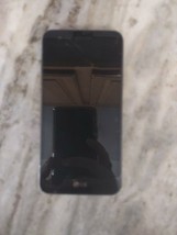 LG Cricket Phone - $13.37