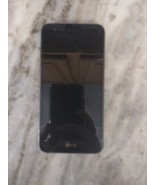 LG Cricket Phone - £10.48 GBP