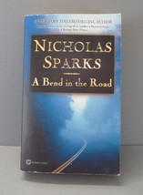 A Bend In The Road: Nicholas Sparks, 2002, Mass Market Paperback - $7.03