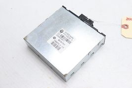 13-15 BMW X1 E84 2.0L DC-DC TORQUE CONVERTER CONTROL MODULE E2229 image 2