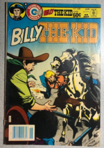 Billy The Kid #148 (1982) Charlton Comics Vg++ - £10.27 GBP
