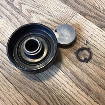 JC Penney 6915 Sewing Machine Replacement OEM Part Hand Wheel Clutch Knob￼ - $11.90