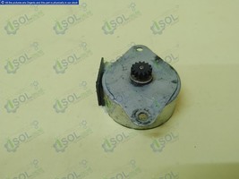Mitsumi C5870-60004 Stepping Motor 35S1N15D7YA 20Ohm CNC Machines Parts - $59.00