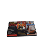 Lot of 3 Guitar Method VHS Tape In The Style of AC/DC, Lynyrd Skynyrd, &amp;... - $24.99 CAD