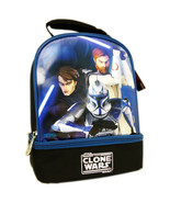 Thermos Star Wars Clone Wars Insulated Lunch Tote Bag - $16.99