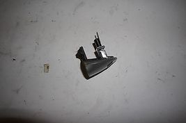 00-06 w215 MERCEDES CL500 CL55 CL600 CL65 RIGHT DOOR EXTERIOR HANDLE FINISHER R image 2