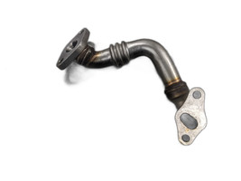 EGR Tube From 2007 Subaru Outback  2.5  Turbo - $34.60