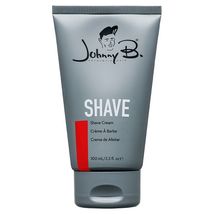 Johnny B. Shave Cream 3.3oz - $24.00