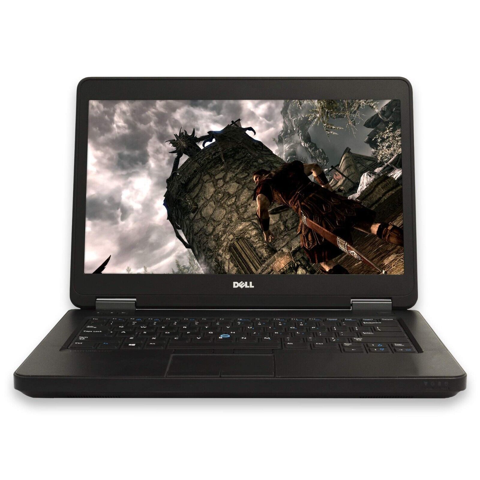 eBay Refurbished 
Dell Latitude 3580 Gaming Laptop Core i5-7200u 16GB 1TB SSD... - $312.17
