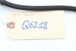 05-10 SCION TC FRONT RIGHT PASSENGER SIDE BRAKE HOSE Q6218 image 12