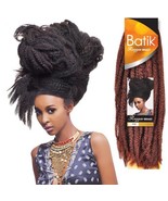 OUTRE Synthetic Hair Braids Batik Reggae Braid (M4/27) - $20.24 CAD