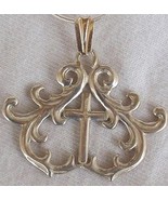 Christian theme  Cross BA - €20,50 EUR