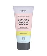Coochy Ultra Gogo Coco Smoothing Body Scrub-Mango Coconut 5oz - $23.76