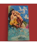 Vintage Time Kissed Destiny Constance O&#39;Day-Flannery 1987 Treasure Mermaid  - $181.02 MXN