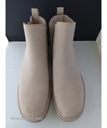 Time and Tru Tan Ankle Zippered Boots size 9 (107) - $28.79 CAD