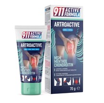 active formula Artroactive gel, 70 g - $16.28
