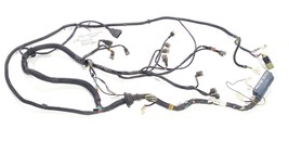 1983 Nissan 280ZX OEM Engine Injector Harness 24011p9700 - $178.20