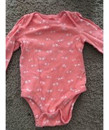 ADORABLE Baby Gap Girl 12-18 Months One Piece! —527 - $25.64 CAD
