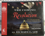 The Coming Revolution, audiobook, Richard Lee - £34.53 GBP