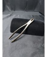 19th Century Leach &amp; Greene Dental Tooth Extraction Tool, 1800s Dentistry  - $48.41 CAD