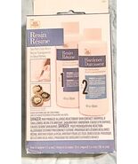 Mod Podge Clear High Gloss Art Craft Resin and Hardener - $129.13 MXN