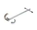 Monument 341j Adjustable Fitted 2 Jaws Wrench (Diy)  - $155.00