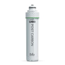 Brio Model Fus300R: Replacement Of The Stage-3 Post Carbon Water Filter. - £37.58 GBP