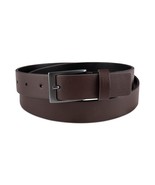 Alfani Men&#39;s Casual Belt Collection Brown XL B4HP - $19.95