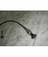 Crank case reed control drain valve cable 1995 Jet Ski PWC 750 ST STS JT750 - $15.43