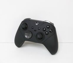 Microsoft Xbox Elite Wireless Controller Series 2 for Xbox One FST-00001 - Black image 2