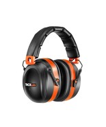 Tacklife NRR 28dB Shooters Hearing Protection Ear Muffs-HNRE1 - $24.99