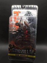 The NECA - Godzilla - 12" Head to Tail action figure - 2016 Shin Godzilla - $36.90