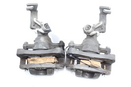 Rear Brake Calipers Pair Left & Right Fits 04-11 MAZDA RX8 71686 image 8