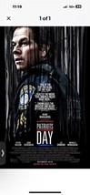 PATRIOTS DAY 2016 - Pre Owned Good - $101.85 MXN