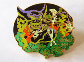 Disney Trading Pins 35360 DLR - Fantasia Villains Collection (Chernabog - $46.40
