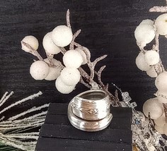 Ring made from 1938 spoon - $20.00