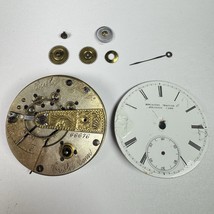 Bristol Watch Co. Movement For Parts - $19.79