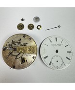 Bristol Watch Co. Movement For Parts - €17,05 EUR