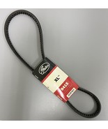 Gates 9415 XL High Capacity Automotive V-Belt cogged 1/2” X 41-7/8” for ... - $14.01