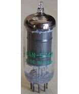 By Tecknoservice Valvola Vecchia Radio 5749 Marche Diverse NOS E Usati - $168.64 MXN