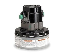 1 Ametek Vacuum Part 116757-13 / Motor UNIT-5.7 Qbp 2 Stage B / B / 120 ... - $203.23 CAD