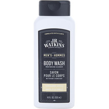 J.R. Watkins by J.R. Watkins Sandalwood Vanilla Body Wash --532ml/18oz - $18.00