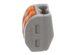 600V 28-12 20A 300V 222 400V Wire Splicing Connector, 2 Conductor, Compa... - $69.09