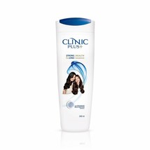 Clinic Plus Strong & Long Health Shampoo - 340ml (Pack of 1) - $15.83